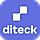 Diteck WordPress Theme