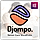 Djompo Kit - Senior Care Elementor Template Kit