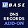 DNS Lookup Addon for IP Base