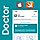 Doctor Appointment Booking App Template in iOS Swift | DoctorPlus