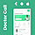Doctor Call | Appointment System | Flutter iOS/Android App Template