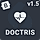 Doctris - Doctor Appointment Booking System & Bootstrap 5 Admin Dashboard Template