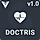Doctris - Vue 3 Doctor Appointment Booking System & Admin Dashboard Template
