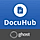DocuHub - A Modern Documentation Theme for Ghost