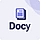 Docy - Documentation and Knowledge Base Figma Template