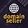 Domain Seller - Domain For Sale PHP Landing Page