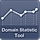 Domain Statistic Tool
