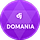 Domania - Domain For Sell Django Template