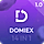 Domiex - Bootstrap Admin & Dashboard Template