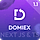 Domiex - Next.js & TS Tailwind Admin & Dashboard Template (Next 15 & APP Router)