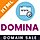 DOMINA - Domain Sale And Auction Landing Page