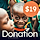 Donation WordPress Theme