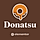 Donatsu - Donut Store Ecommerce Elementor Pro Template Kit
