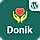 Donik WordPress Theme