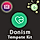Donism - Environment Charity Elementor Template Kit