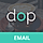 Dop, Modern Email Template + Online Editor Access