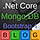 Dotnet Core MVC Blog With MongoDB