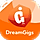 Dream Gigs - Freelance Marketplace & Service Platform with Admin Dashboard Template