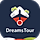 Dreams Tour - Travel Agency, Tour Booking & Reservation System with Agent Dashboard