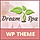 Dreamspa WordPress Theme