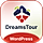 DreamsTour WordPress Theme