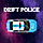 Drift Police - HTML5 Game