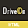 DriveOn – Driving School HTML Template