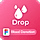 Drop | Blood Donation Mobile Figma Template