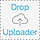 Drop Uploader - Drag&Drop Javascript File Uploader