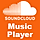 DS SoundCloud Custom Music Player