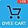 Dvee Cart: E-commerce with Paypal