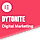 Dytonite - Digital Marketing Company Elementor Pro Template Kit