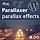 DZS Parallaxer WordPress Plugin