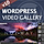 DZS Video Gallery WordPress Plugin
