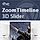 DZS ZoomTimeline - 3D Slider AddOn WordPress Plugin