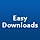 Easy Downloads - Multi Vendor Digital Product Download Marketplace