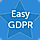Easy GDPR WordPress Plugin