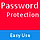 Easy Password Protection