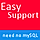 Easy PHP Support System