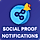 Easy Social Share Buttons for WordPress Add-on - Social Proof Notifications WordPress Plugin