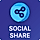 Easy Social Share Buttons for WordPress WordPress Plugin