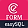 Easy SQL - eForm Export to SQL WordPress Plugin