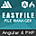 EasyFile - AngularJS & CodeIgniter File Manager