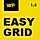EasyGrid WordPress Plugin