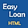 EasyLoan - Loan Company Website Templates