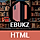Ebukz - eBooks & Reading Shop HTML Template