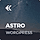 Ecko Astro WordPress Theme