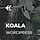 Ecko Koala WordPress Theme