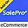 eCommerce add-on for SalePro POS, inventory management app with page builder