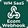eCommerce Webhook Notifications Addon for WhatsMarkSaaS
